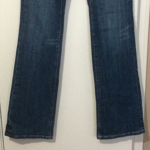 Miss Me Bootcut Jeans - Picture 3 of 9